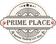 Prime Place Spices Trading