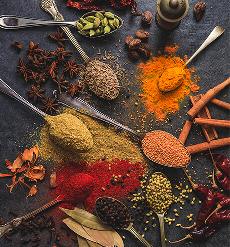 SPICES