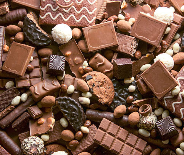 Chocolate